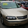 #2307
2002 Chevy Impala
$2900
