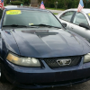 #2431
2001 Ford Mustang
$2995